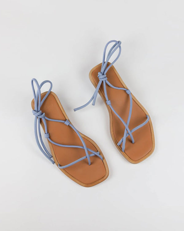 Ara Mar Leather Sandal