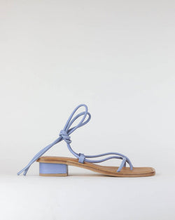 Ara Mar Leather Sandal